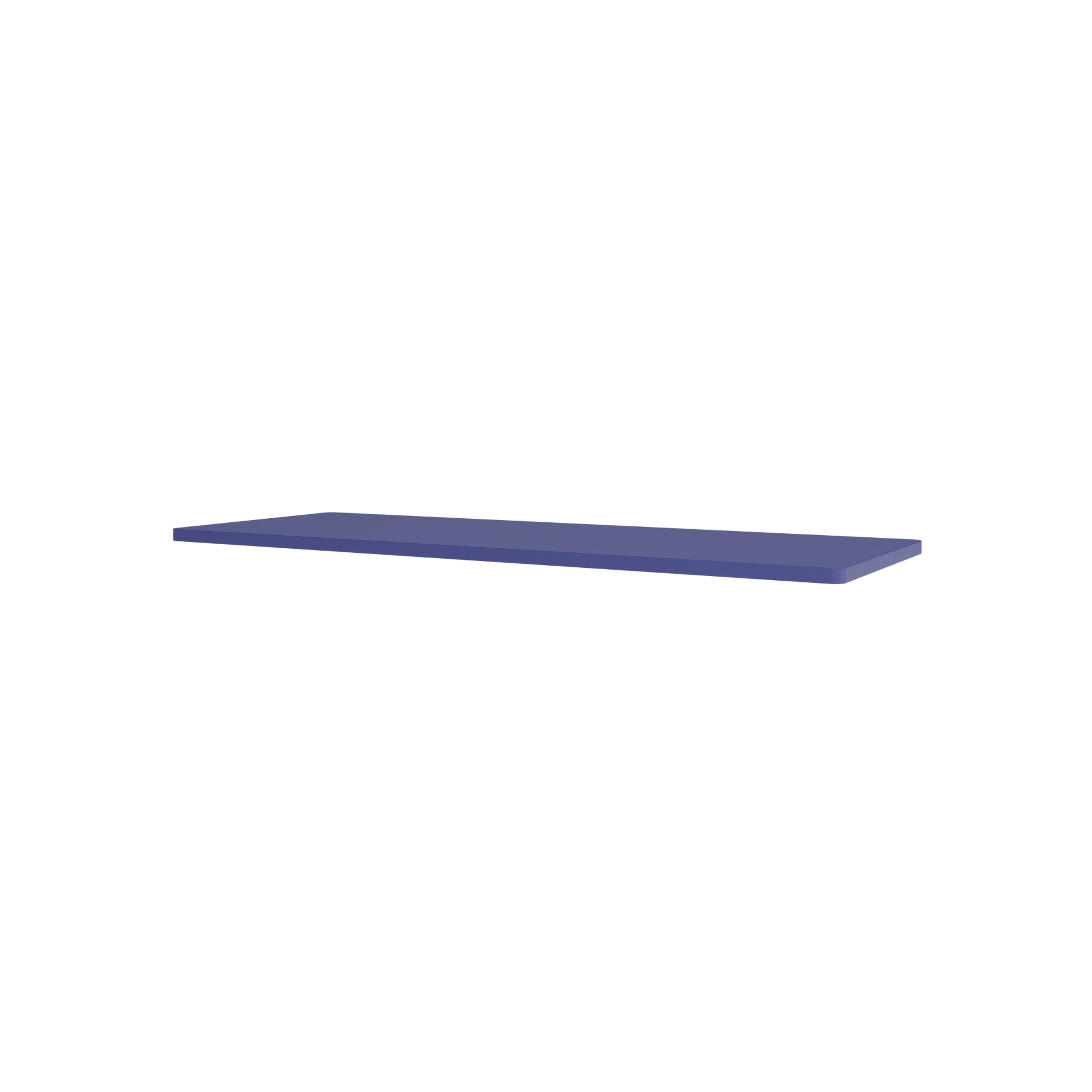 Montana Panton Wire Inlay Shelf Double